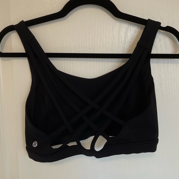 Lululemon Free to Be Serene Bra *Light Support C/D cup - Picture 7 of 7